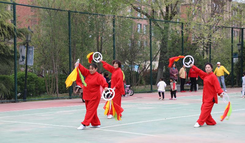 “百年征程 共鑄輝煌”暨全民健身武術(shù)文化訓(xùn)練營開班儀式4.jpg